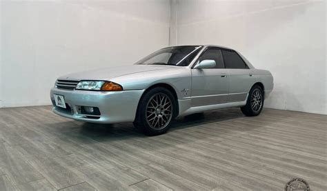 Nissan Skyline Classic Cars for Sale